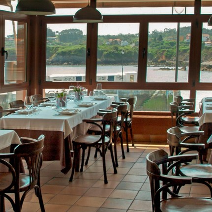Restaurante Guernica